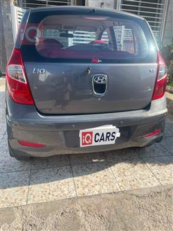 هيونداي i10